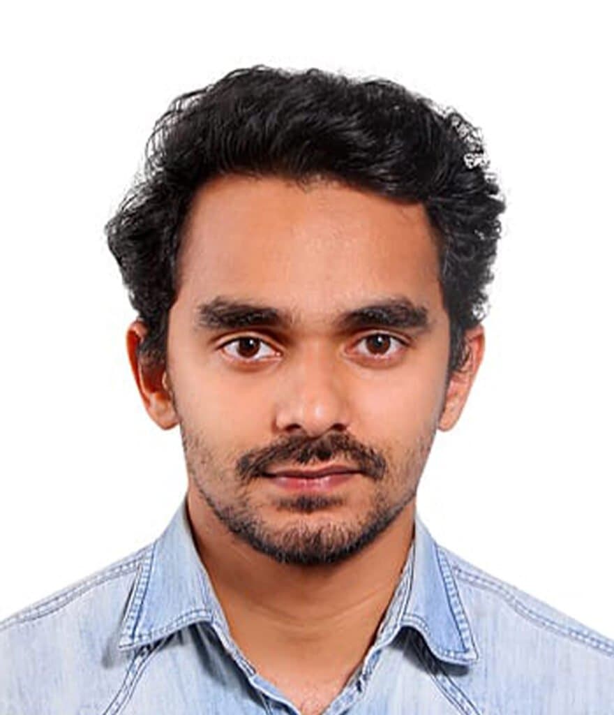 Ameer Suhail, Income Tax Assistant