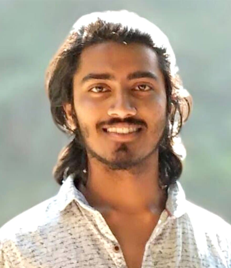 Arjun Satheesh, Auditor (C&AG)