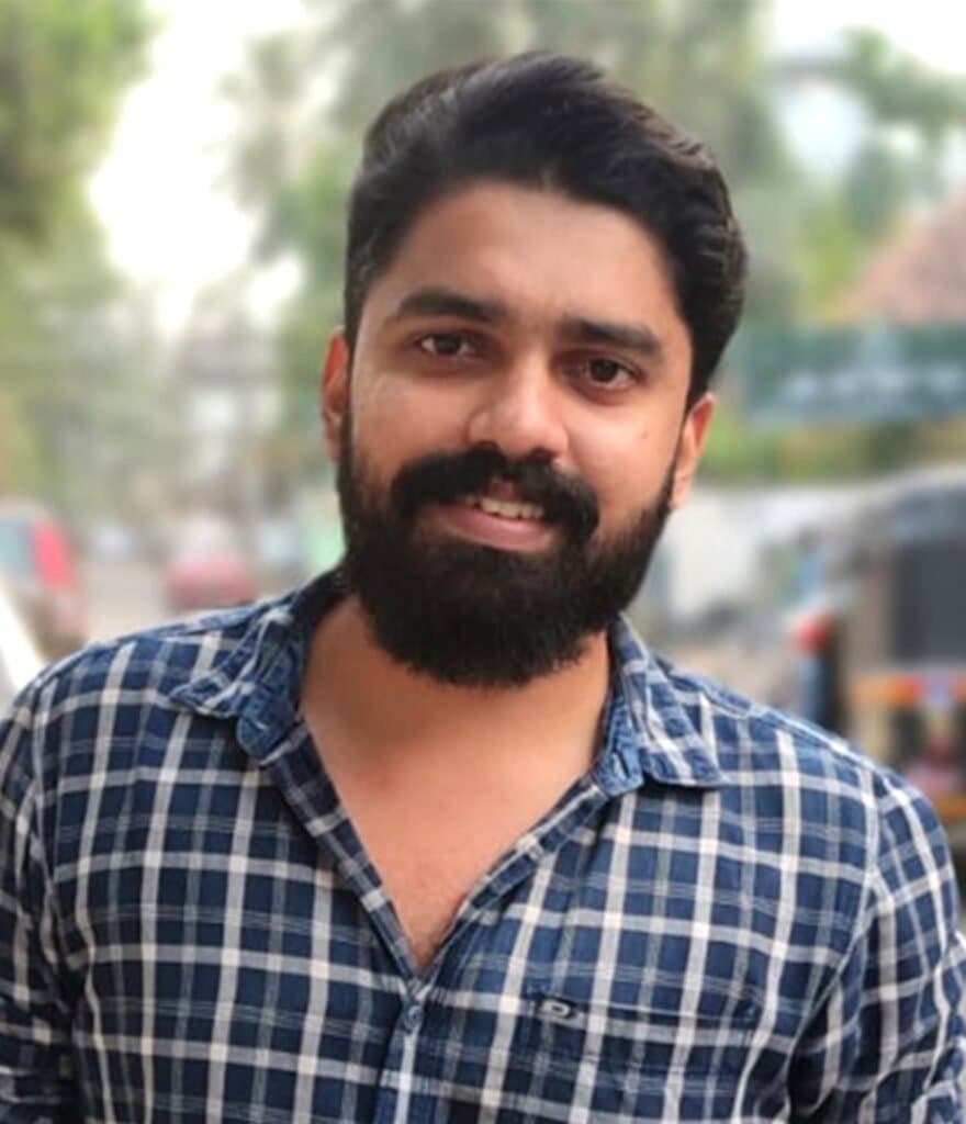 Gopu G, GST Inspector