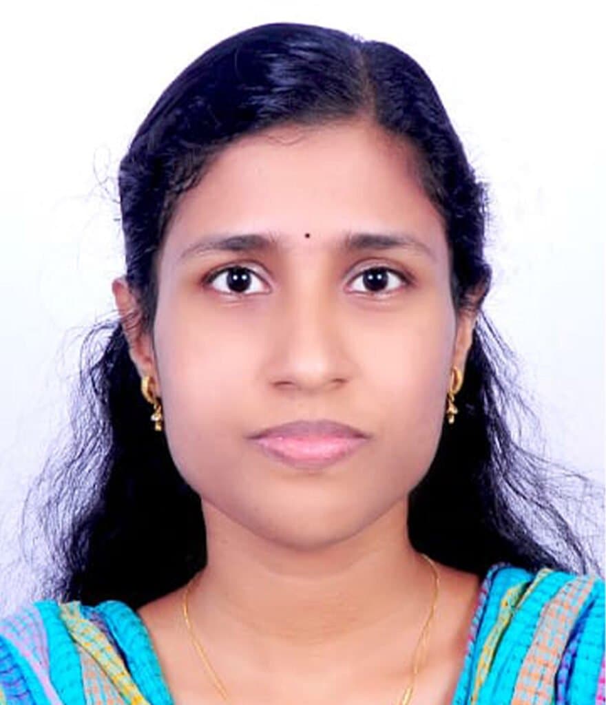 Jyothis, Income Tax Assistant