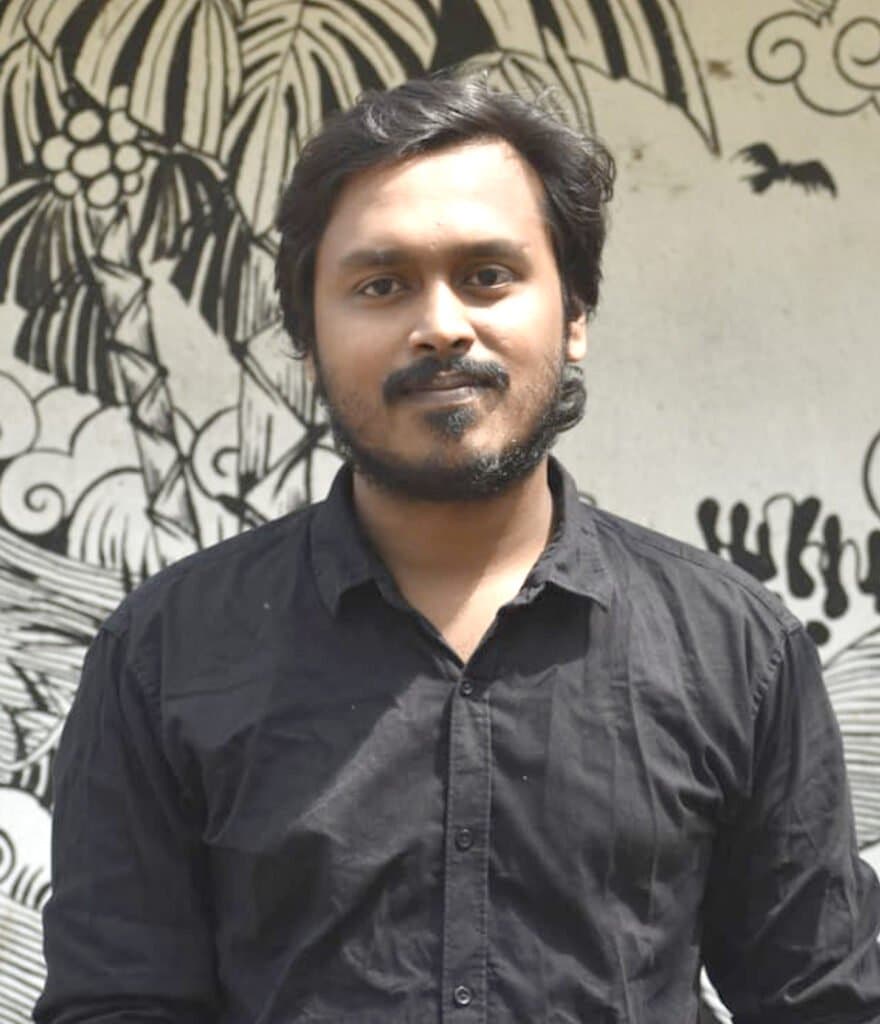 Sreegovind S, Income Tax Assistant