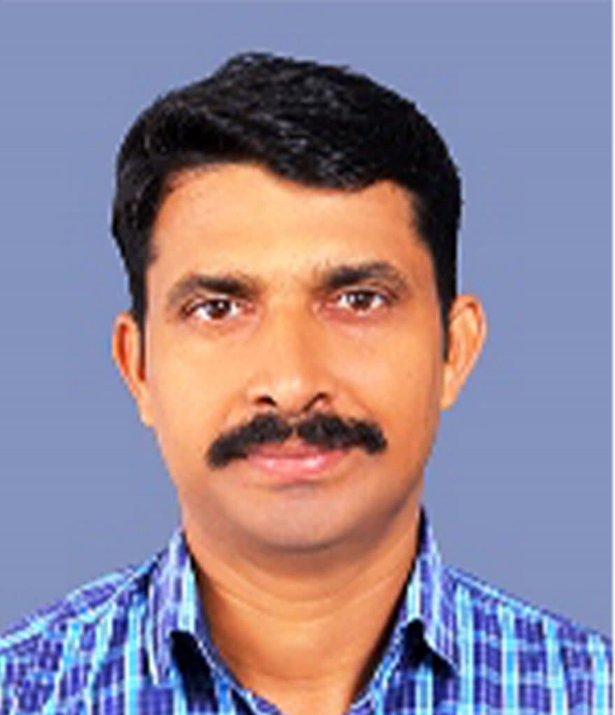 Sudhi, Auditor (CGDA)