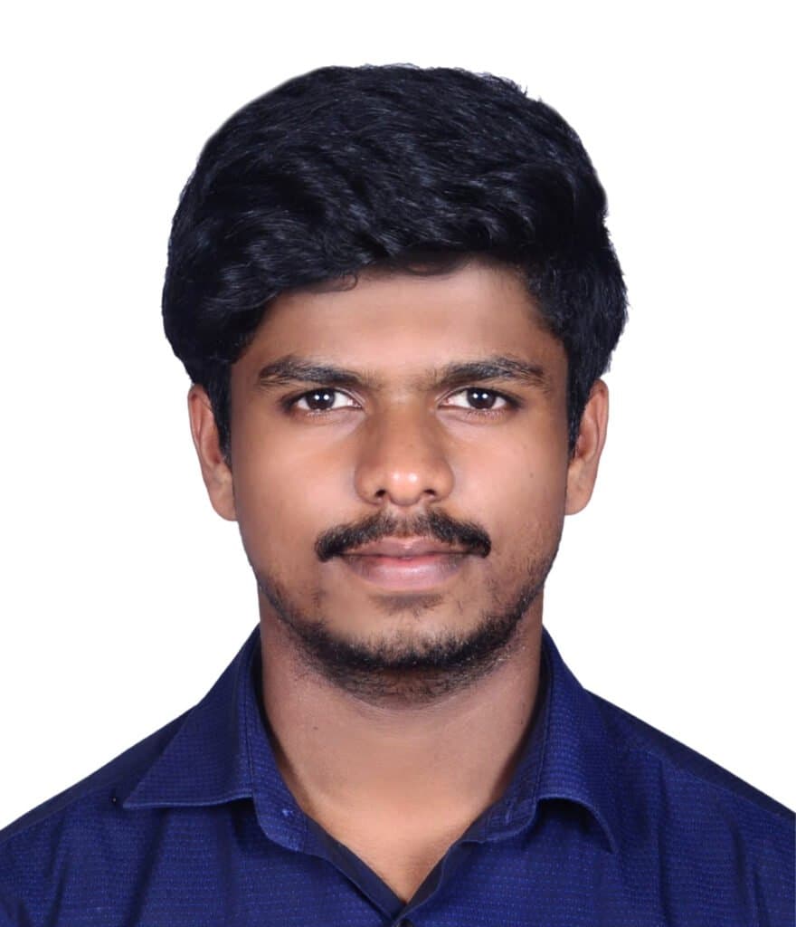 Vishnu, Income Tax Inspector